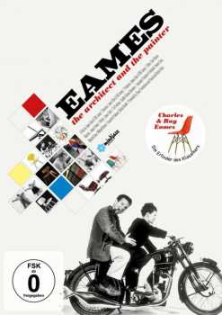 DVD Various: Eames: The Architect And The Painter