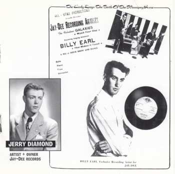 CD Various: Early Canadian Rockers Vol. 5