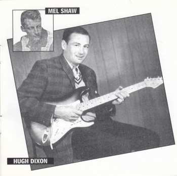 CD Various: Early Canadian Rockers Vol. 5