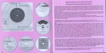 2CD Various: Early Rock & Roll From New Zealand - Vol. 13/14
