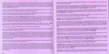 2CD Various: Early Rock & Roll From New Zealand - Vol. 13/14