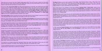 2CD Various: Early Rock & Roll From New Zealand - Vol. 13/14