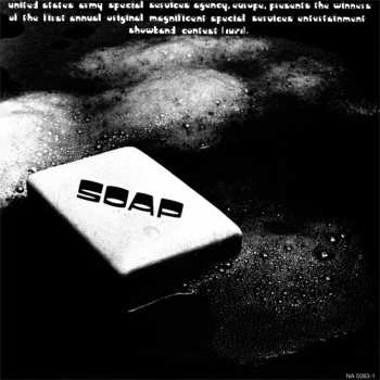 3CD/Set di cofanetti Various: East Of Underground (Hell Below)