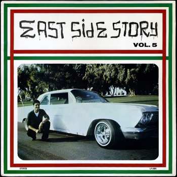 Album Various: East Side Story Vol. 5