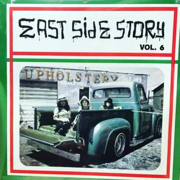 LP Various: East Side Story Vol. 6
