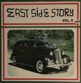 LP Various: East Side Story Vol. 9