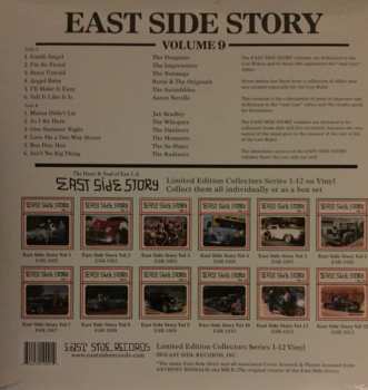 LP Various: East Side Story Vol. 9