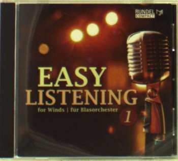 CD Various: Easy Listening For Winds
