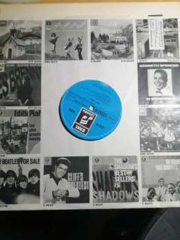 LP Various: Easy Rider (Songs As Performed In The Motion Picture)