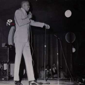 CD Various: Eccentric Soul: Capitol City Soul