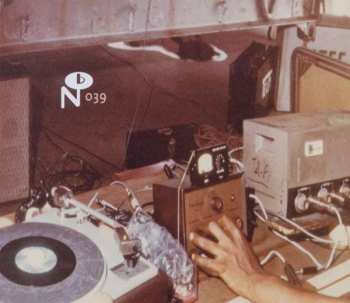 CD Various: Eccentric Soul: The Nickel & Penny Labels