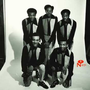 Album Various: Eccentric Soul: The Saru Label