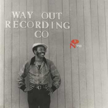 3LP Various: Eccentric Soul: The Way Out Label
