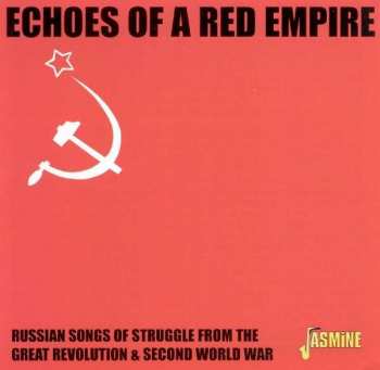 CD Various: Echoes Of A Red Empire