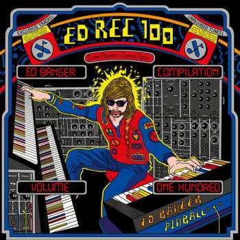 CD Various: Ed Rec 100