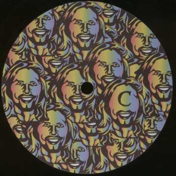 2LP Various: Ed Rec Vol.2