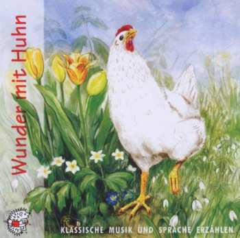 CD Various: Edition Seeigel - Wunder Mit Huhn