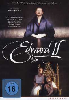 Album Various: Edward Ii