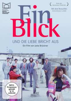 DVD Various: Ein Blick - Und Die Liebe Bricht Aus