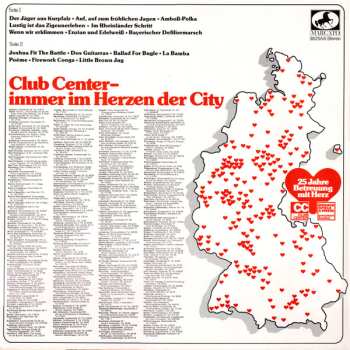 LP Various: Ein Bunter Melodien-Strauß