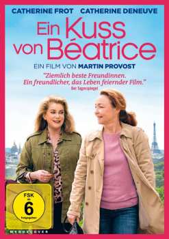 Album Various: Ein Kuss Von Béatrice
