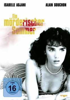 DVD Various: Ein Mörderischer Sommer