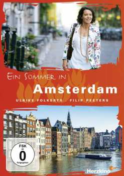 Album Various: Ein Sommer In Amsterdam