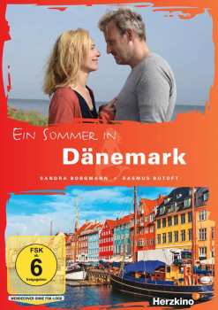 Album Various: Ein Sommer In Dänemark