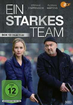 3DVD Various: Ein Starkes Team Box 13
