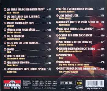 CD Various: Ein Stern Der Deinen Namen Trägt (20 Top - Schlager)