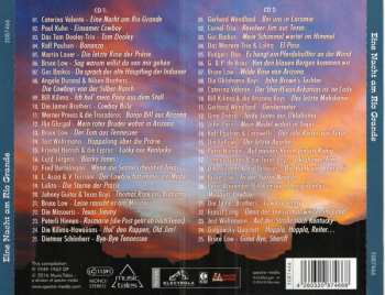 2CD Various: Eine Nacht Am Rio Grande