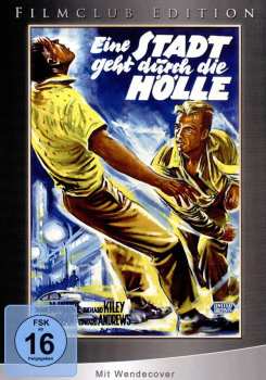 Album Various: Eine Stadt Geht Durch Die Hölle