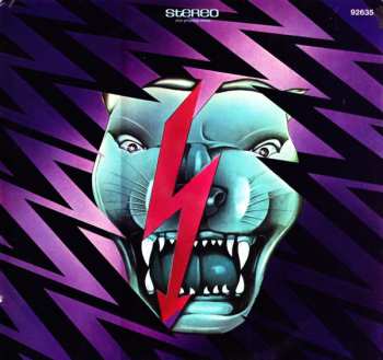 2LP Various: Electric Rock