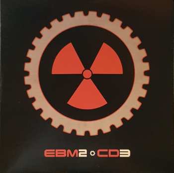 4CD/Set di cofanetti Various: Electronic Body Matrix 2