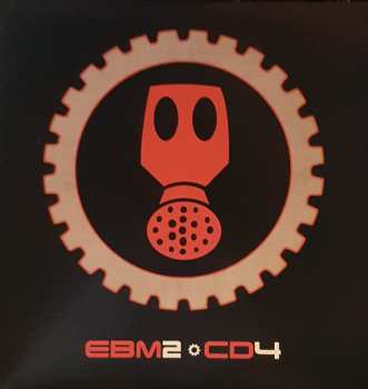 4CD/Set di cofanetti Various: Electronic Body Matrix 2