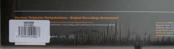 2LP Various: Electronic Music Anthology By FG Vol.5