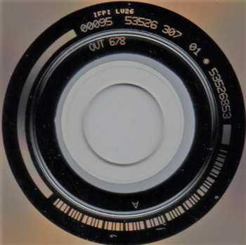 CD Various: Electrostorm Volume 5