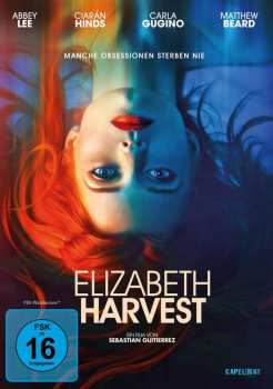 DVD Various: Elizabeth Harvest