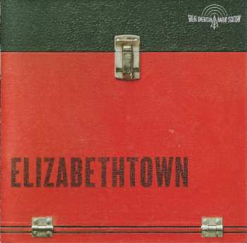 CD Various: Elizabethtown (Music From The Motion Picture)