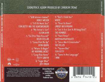 CD Various: Elizabethtown (Music From The Motion Picture)