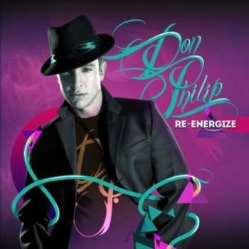 CD Various: Re-energize