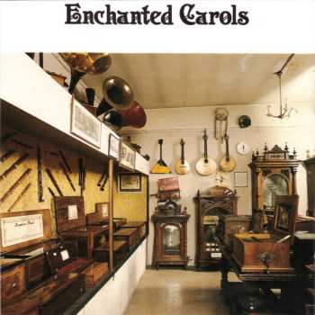 CD Various: Enchanted Carols