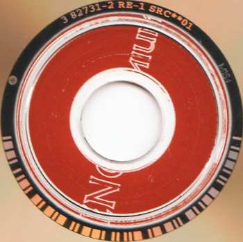 CD Various: Encomium: A Tribute To Led Zeppelin