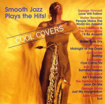 Album Various: Encore! 10 Cool Club Covers