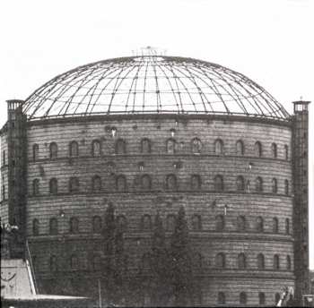 CD Various: Ende Vom Lied: East German Underground Sound 1979 - 1990