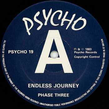 LP Various: Endless Journey Phase Three