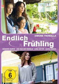 DVD Various: Endlich Frühling!