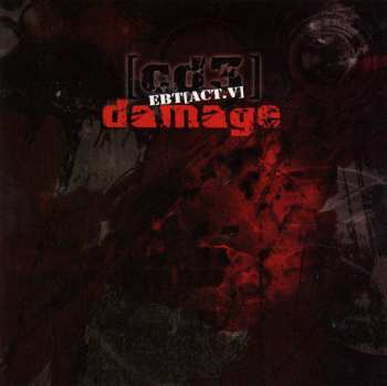 4CD/Set di cofanetti Various: Endzeit Bunkertracks [Act V]
