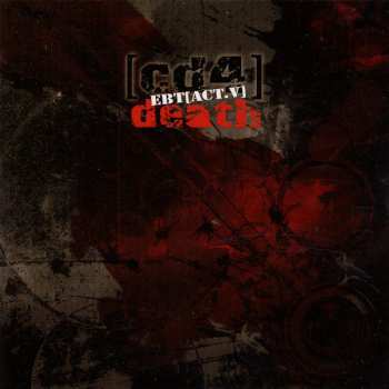 4CD/Set di cofanetti Various: Endzeit Bunkertracks [Act V]