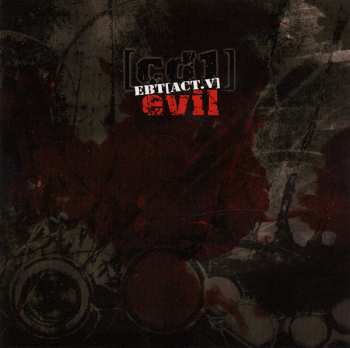 4CD/Set di cofanetti Various: Endzeit Bunkertracks [Act V]
